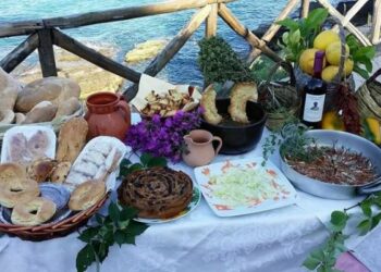 Le Castella sotto i riflettori di ‘Buongiorno Regione’, rivedi la puntata