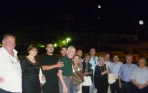 Progetto 'Radici italiane nel mondo'