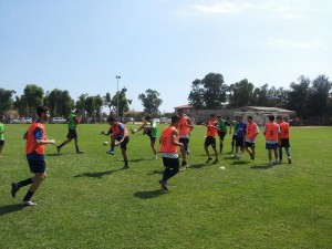 Raduno Under A.S. Cutro