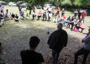 Rifiuti, la rivoluzione parte da Saracena