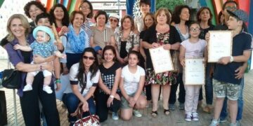 Restyling piazza Kennedy con ‘Sporchiamoci le mani’