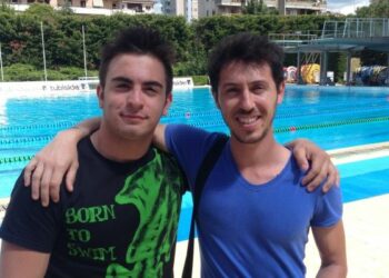 Nuoto, raduno a Cosenza dello staff tecnico della Nazionale