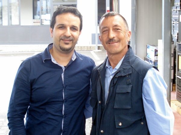 La cantante Veronica Parrilla vola alla semifinale del concorso ‘Sotto le Stelle’