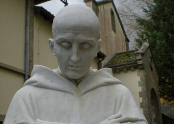 San Bruno nel quinto centenario della canonizzazione