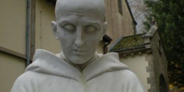 San Bruno nel quinto centenario della canonizzazione