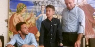 Ciro’ Marina: incontro con associazioni, l’assessore Pucci parla ai giovani