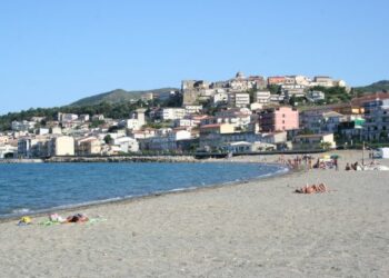 A Cariati sventola la Bandiera Verde 2014