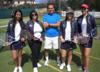 Torneo di tennis ‘Citta’ di Ciro’ Marina’, al via la seconda edizione