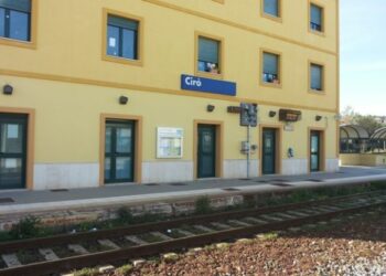 Sulla chiusura della ferrovia jonica, Lascala: proposta folle di Siciliani
