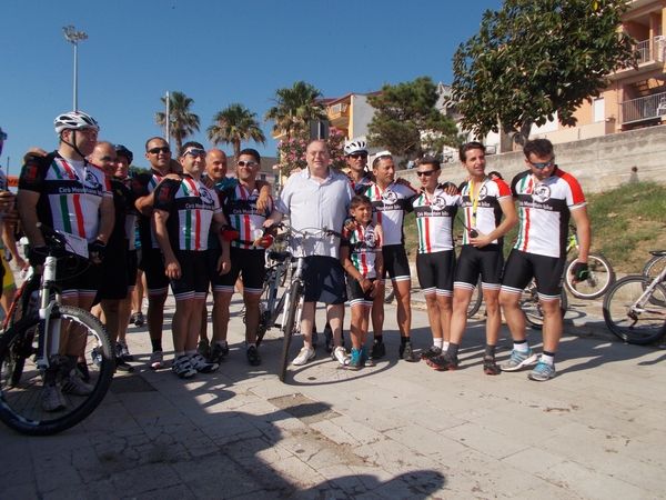 Ciro’ Marina, nasce l’associazione ‘Il Sorriso’: diamo voce agli ‘invisibili’