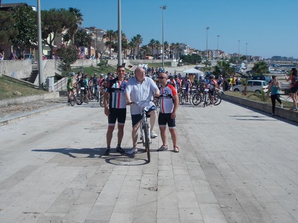 Ciro’ Marina, nasce l’associazione ‘Il Sorriso’: diamo voce agli ‘invisibili’