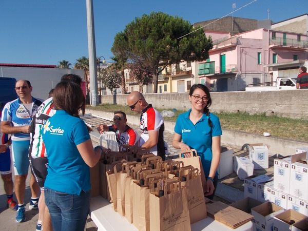 Ciro’ Marina, nasce l’associazione ‘Il Sorriso’: diamo voce agli ‘invisibili’