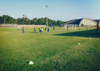 Calcio giovanile, torneo ‘Magna Grecia’: citta’ si prepara ad ospitare 600 persone