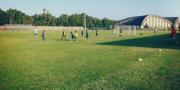 Calcio giovanile, torneo ‘Magna Grecia’: citta’ si prepara ad ospitare 600 persone