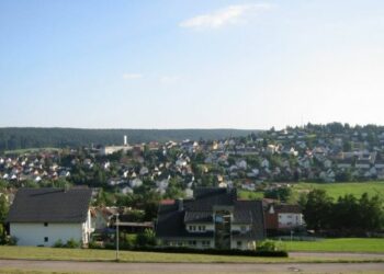 Si consolida il gemellaggio tra Scandale e il comune tedesco St. Georgen