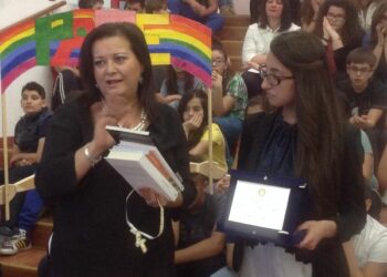 La ‘Casopero’ fa il pieno di legalita’