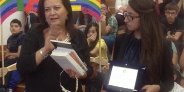 La ‘Casopero’ fa il pieno di legalita’