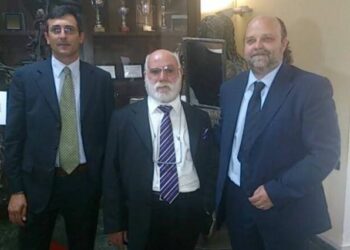 Giuseppe Blefari il ‘Forgiaro’ di Ciro’ espone le sue opere in ferro battuto