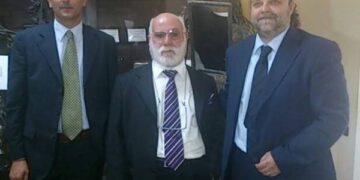 Giuseppe Blefari il ‘Forgiaro’ di Ciro’ espone le sue opere in ferro battuto