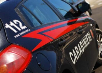 Rossano, rissa tra stranieri a colpi di zappa: un ferito grave