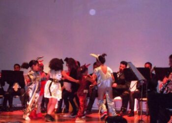 I Musicanti di Brema