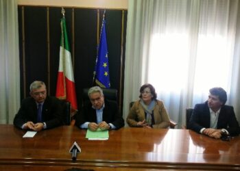 Crotone, rimpasto in giunta: i ringraziamenti a chi è stato sostituito