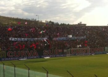 Play-off quarti di finale, eliminato il Crotone