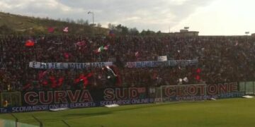 Play-off quarti di finale, eliminato il Crotone