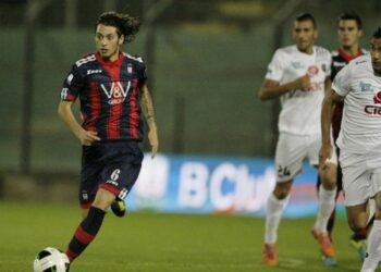 Crotone, riscattata la compartecipazione di Jacopo Dezi