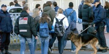 Spaccio di droga a Bologna gestito da famiglia cariatese