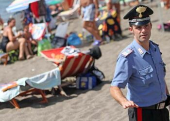 Estate sicura, in Prefettura pianificati i servizi di vigilanza