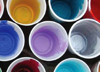 Estemporanea di pittura con il gruppo ‘Chid’e’ll’art?’ a Crotone