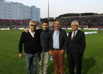 Crotone, calciomercato: dopo le comproprietà una pausa di riflessione