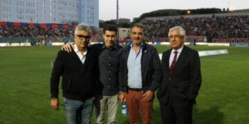 Crotone, calciomercato: dopo le comproprietà una pausa di riflessione