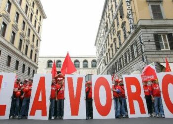 Dramma disoccupazione e fuga dei cervelli: il Sud sta morendo!