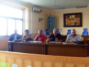 Libera presenta i campi