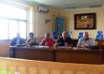 Libera fa tappa a Ciro’