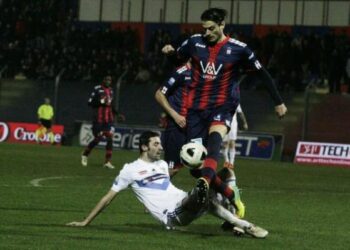 Calciomercato, il Crotone ha quasi concluso per quattro nuovi arrivi