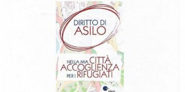 A Fabrizia, la Giornata mondiale del rifugiato