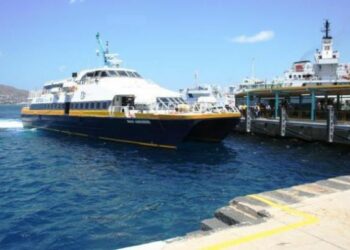 Metromare, a rischio collegamenti tra Reggio e Messina