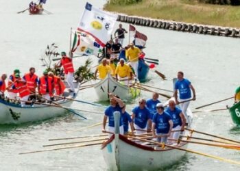 Bandiera Blu, arriva il Palio della Torre