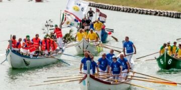 Bandiera Blu, arriva il Palio della Torre