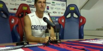 Crotone, calciomercato: Stefano Pettinari riscattato totalmente dalla Roma