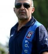 Crotone calcio, Pino Tortora nuovo tecnico della Primavera