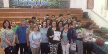 Piccoli giornalisti in erba all’Istituto ‘Casopero’