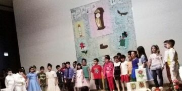 La scuola e’ una importante agenzia educativa del territorio