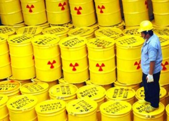 Dove depositare le scorie nucleari? la proposta di un lettore: a Crotone