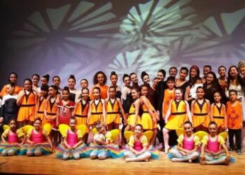 Ciro’, scuola di danza: saggio di fine anno ‘Stelle danzanti’