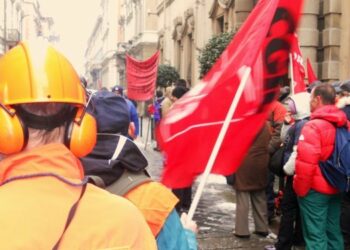 Forestali ancora senza stipendio, proclamato stato di agitazione