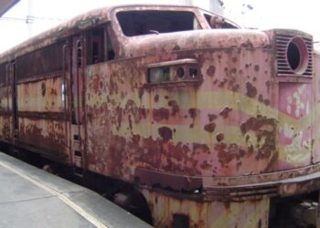 Lo smantellamento della ferrovia ionica, incontro pubblico alla stazione